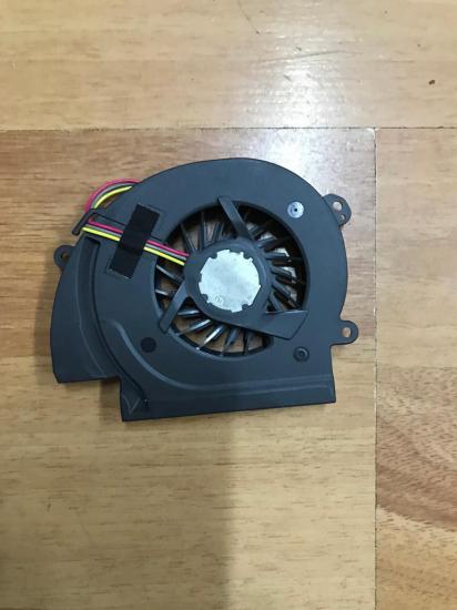 Sony VGN-FW351J  CPU Fan ı- UDQFRHR01CF0