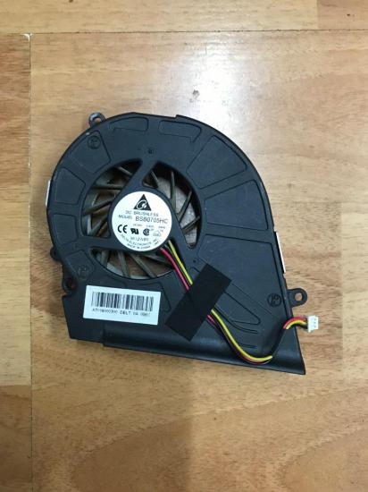 Toshiba Satellite A350, A350D Uyumlu CPU Fan