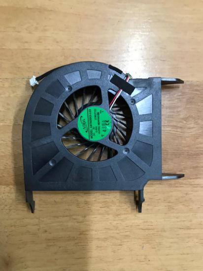 HP Pavilion Dv6-1000 Notebook Cpu Fan (AMD 3 Pin)