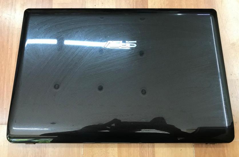 Asus K52J Alt LCD Cover Bezel Ön Çıta 