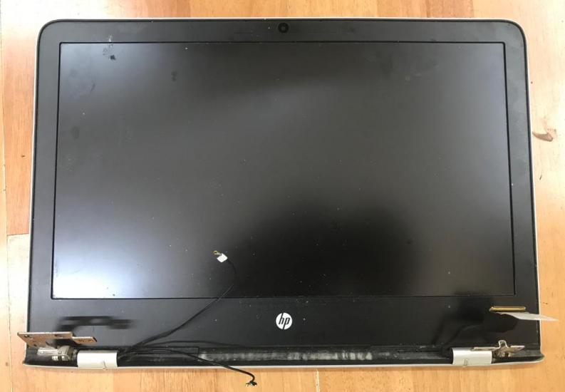 Hp 13-d001nt Lcd Cover Bezel Lcd Ekran Takım