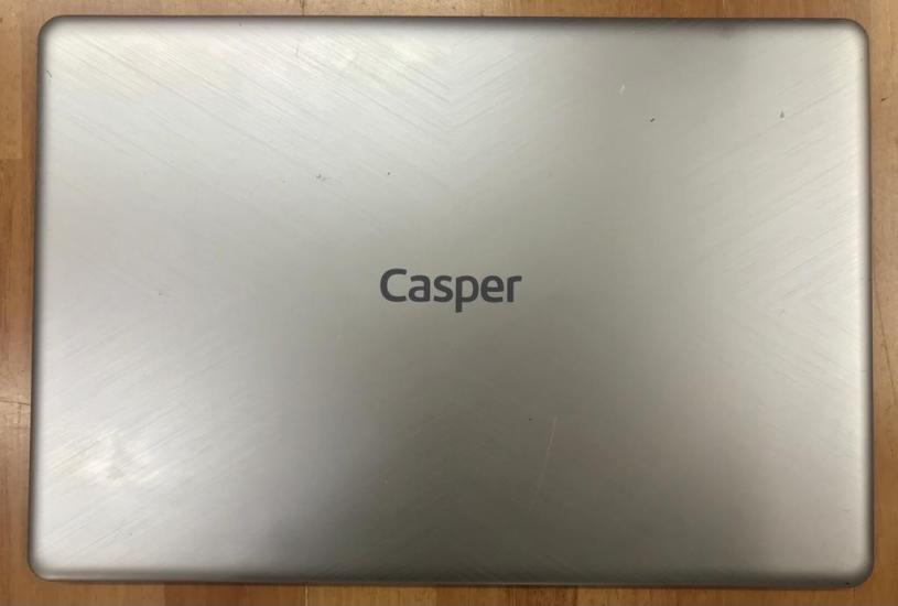 Casper C710 Lcd Cover