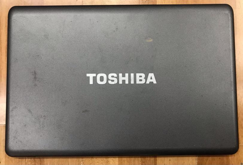 Toshiba Satellite C660D-14L Lcd Cover 