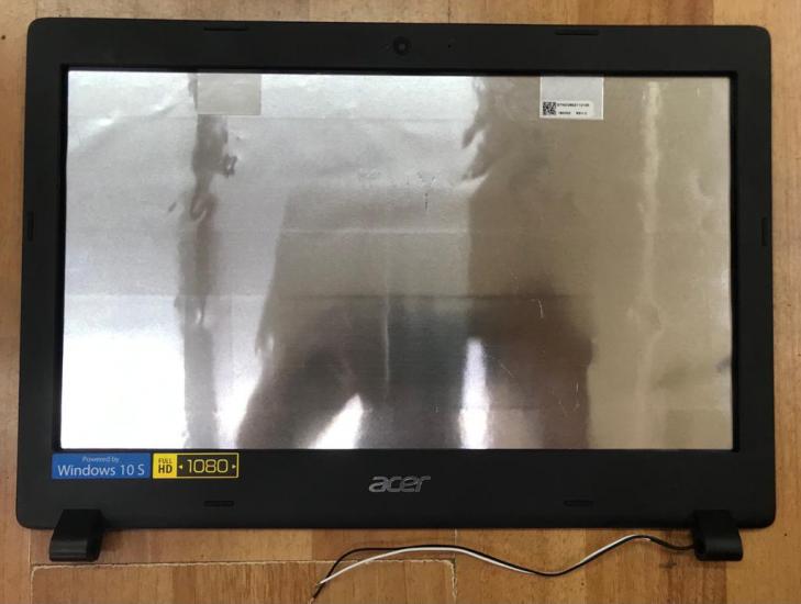 Acer Aspire 1 A114-32 Lcd Cover Bezel