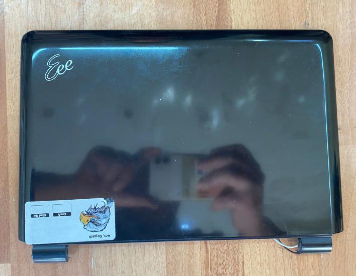 ASUS Eee PC 1OOH LCD COVER