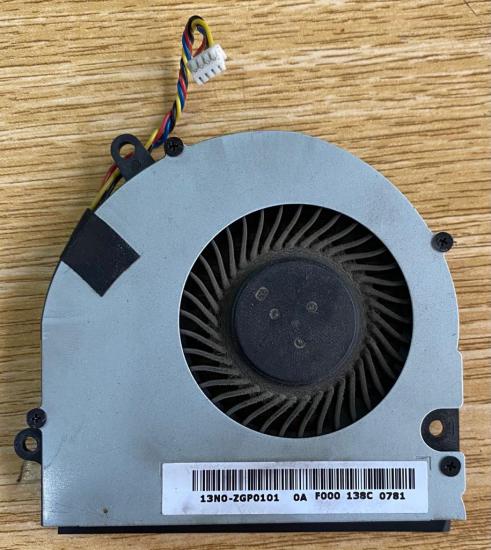 Asus U41 U41Jf A15 Fan