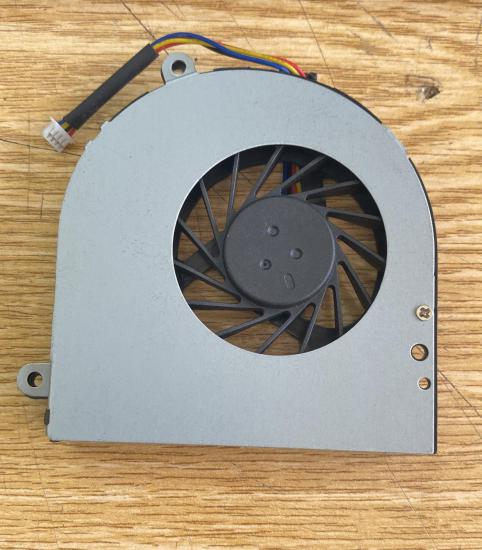 HP Pavilion G6-1000 FAN