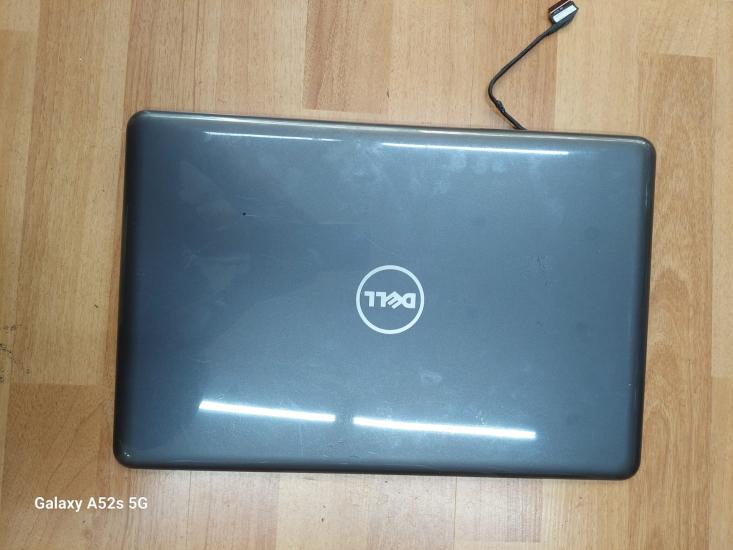 Dell inspiron P66F P66F001 Ekran Arka Kapak Cover