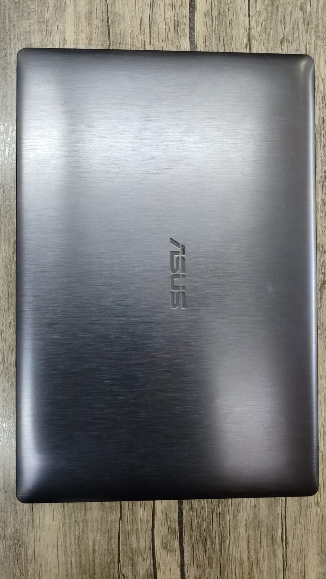 Asus N550J Ekran Arka Kapak Cover