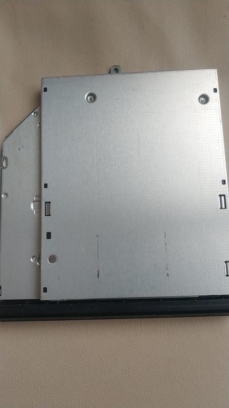 Hp Probook 4520S Optik Okuyucu DVD