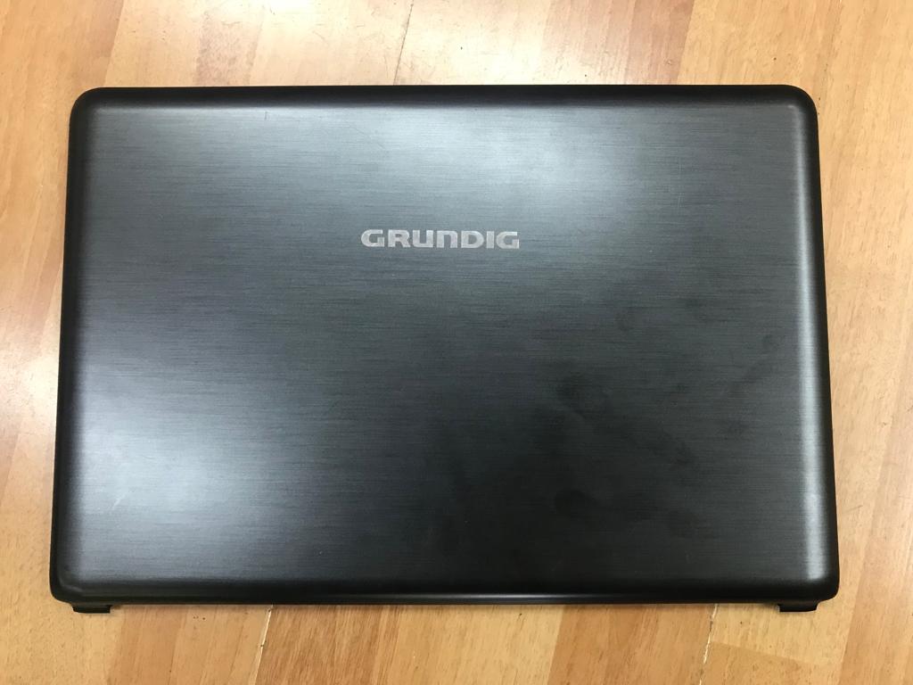 GRUNDIG GNB 1445 A2 MT LCD COVER 