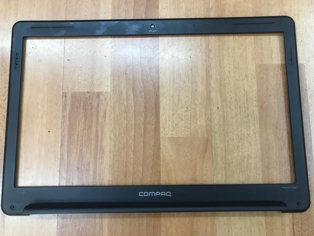 Hp Compaq Presario CQ61 Ön çıta Bezel