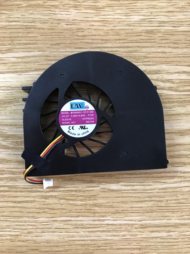 Dell Inspiron N5110 Fan