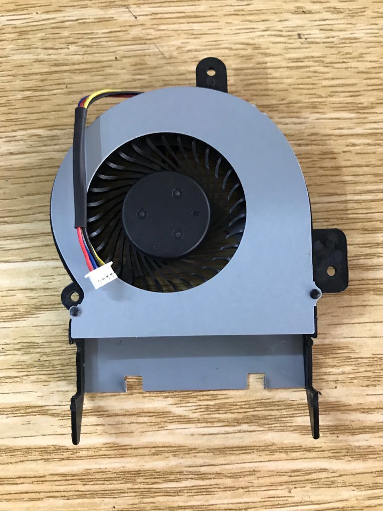 Asus K55, K55A, K55N, K55V Uyumlu CPU Fan