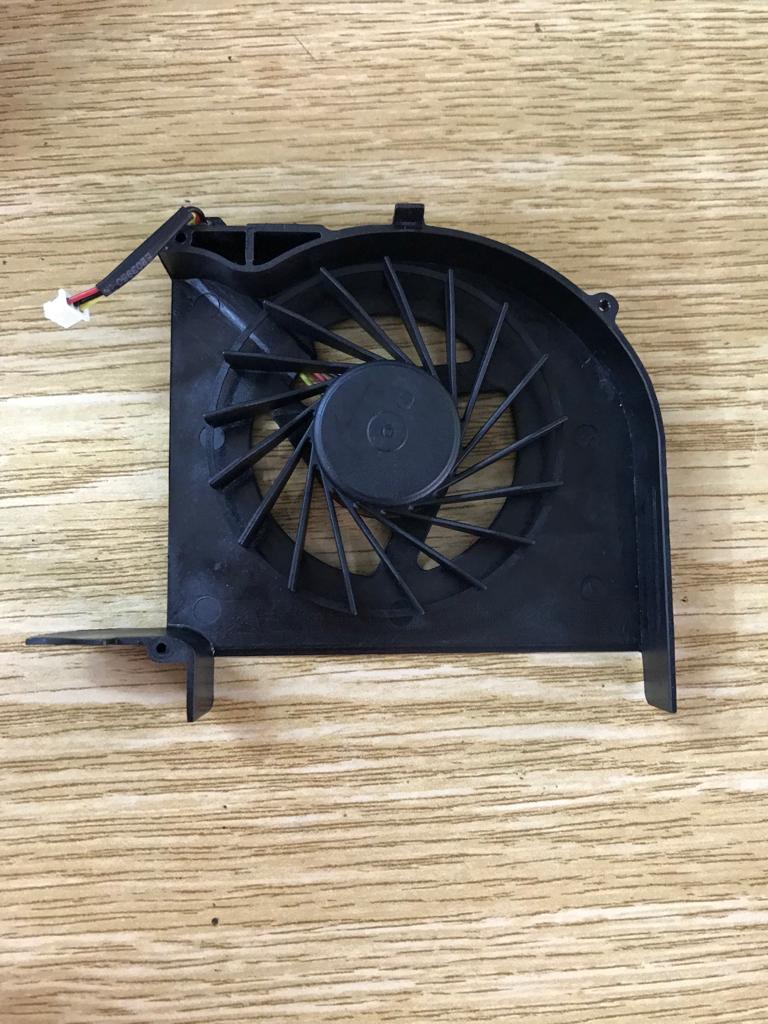 Hp Dv6-2000 Fan