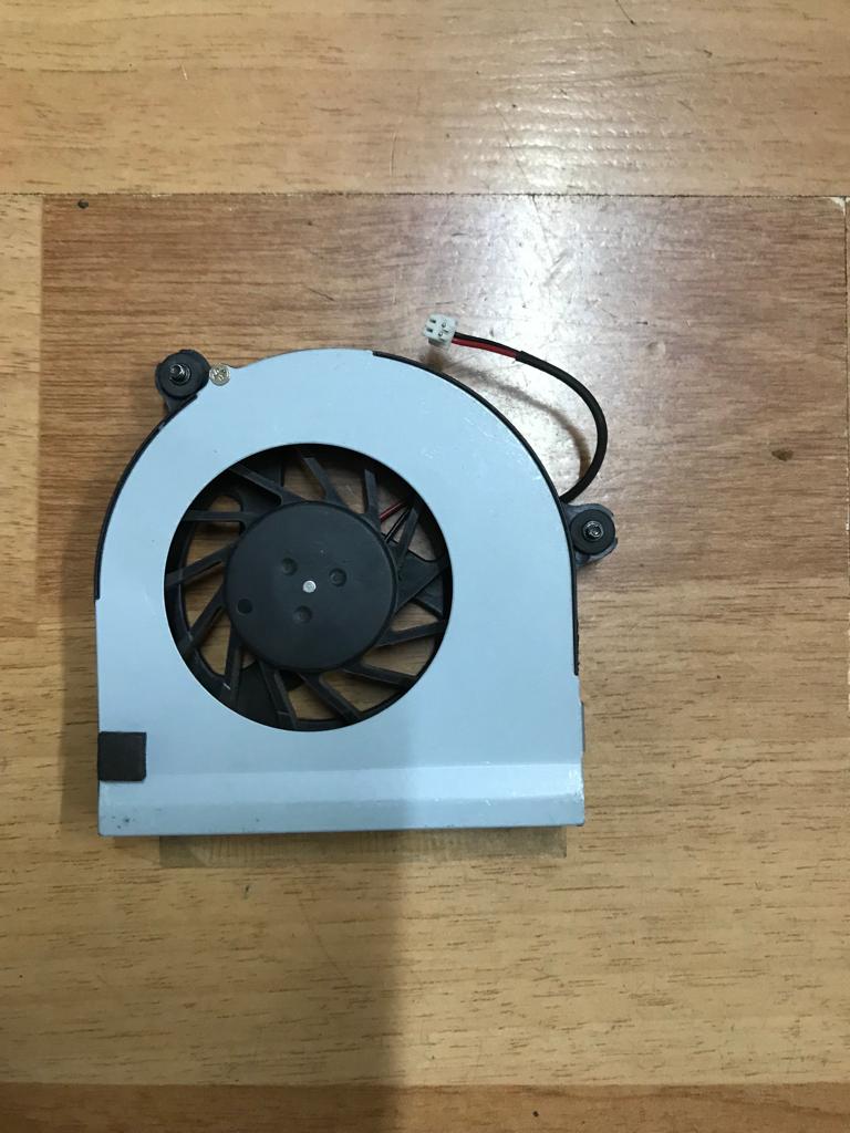 Casper Nirvana MB55II1 CPU Fan