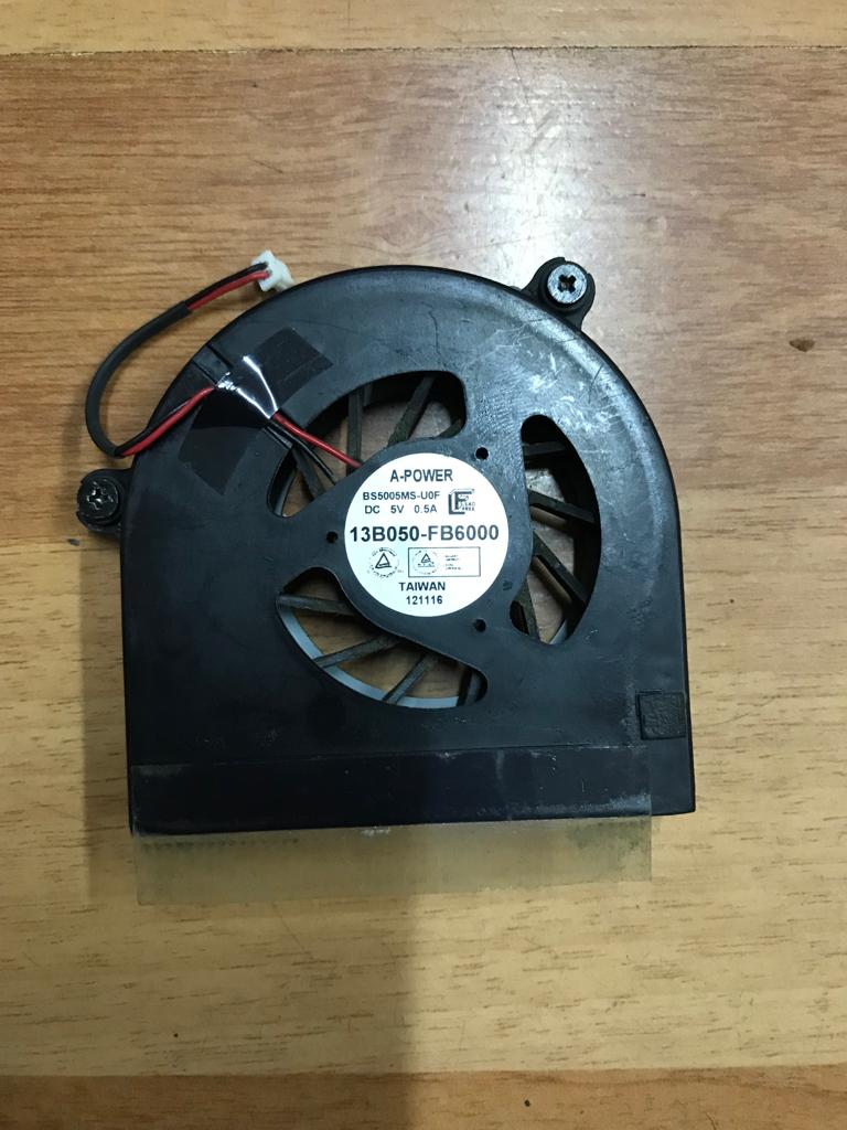 Casper Nirvana MB55II1 CPU Fan