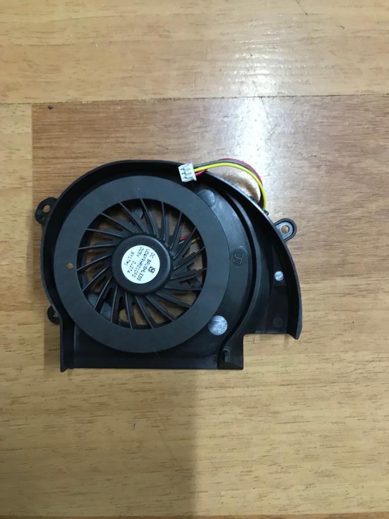 Sony VGN-FW351J  CPU Fan ı- UDQFRHR01CF0