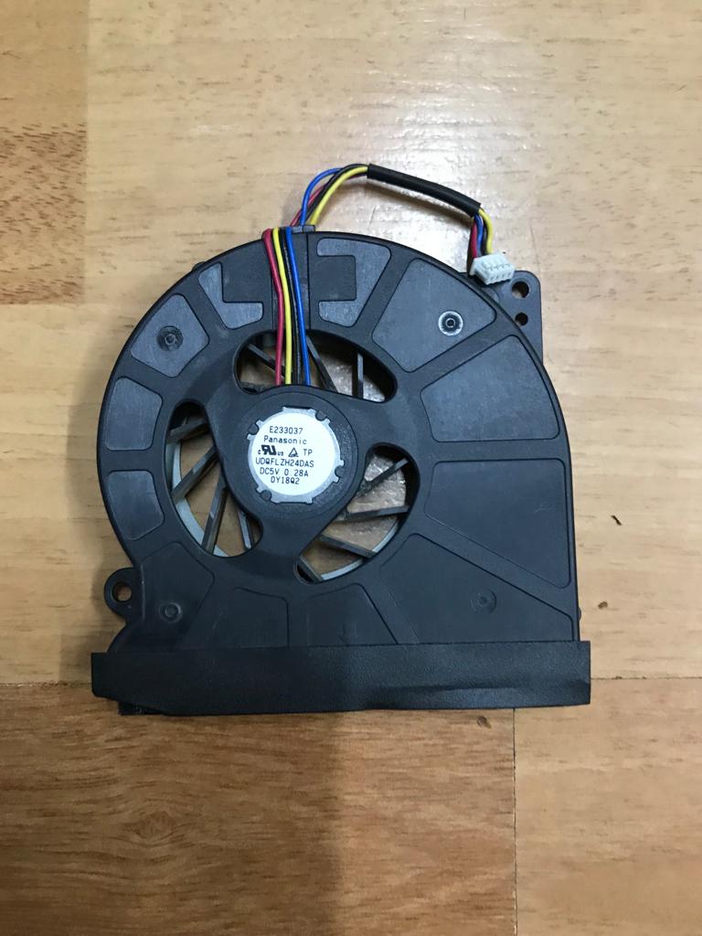 Asus K52 A52 A52F A52J A52B A52N K52D K52F K52J K52N Cpu Fan