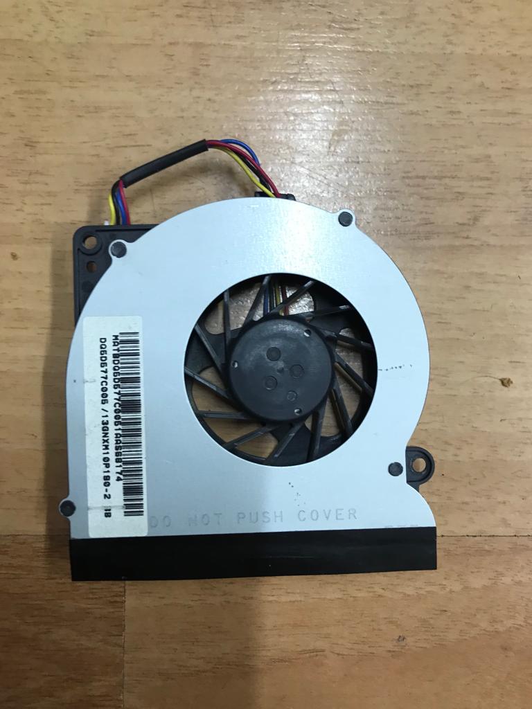 Asus K52 A52 A52F A52J A52B A52N K52D K52F K52J K52N Cpu Fan