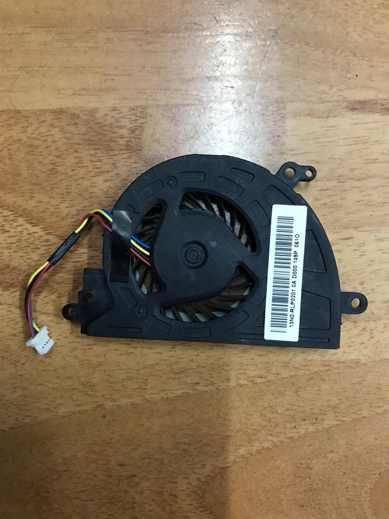 ASUS X453 X503M X453M X403M X553 X553M X553MA F553M D553M Uyumlu Fan