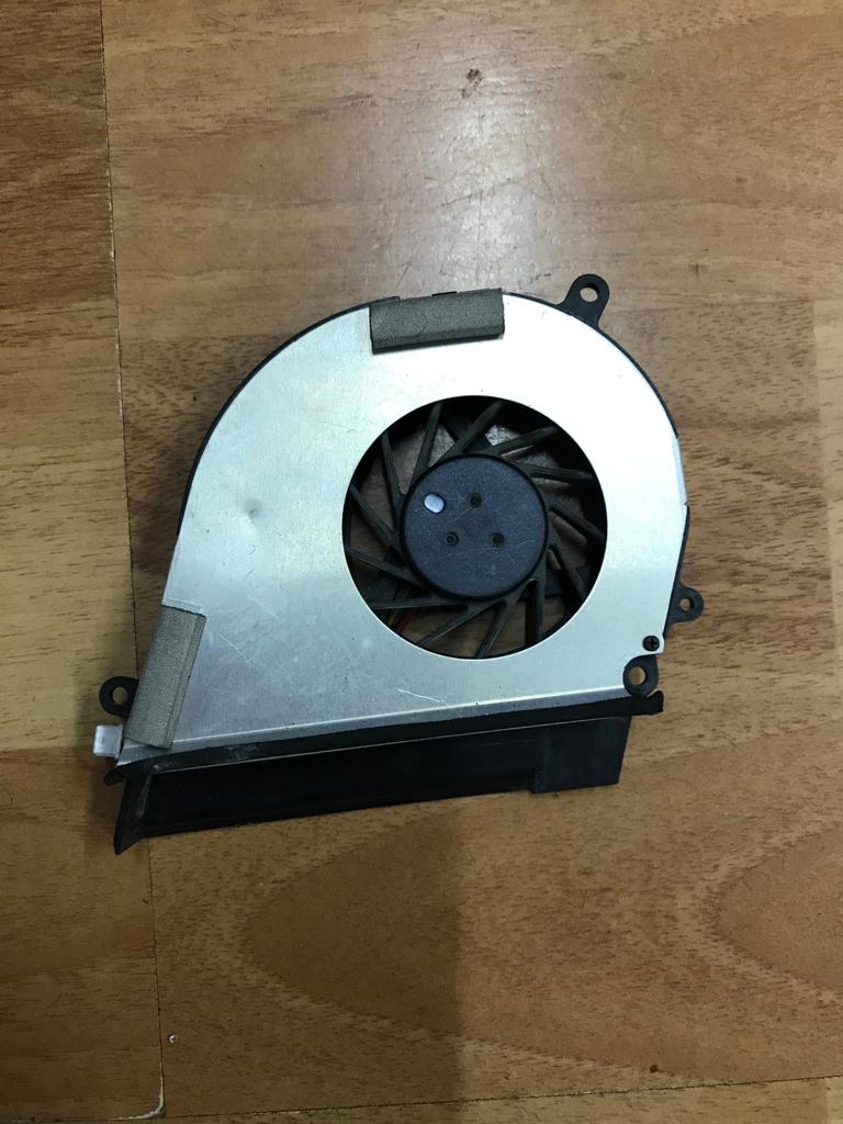 Toshiba Satellite A350, A350D Uyumlu CPU Fan