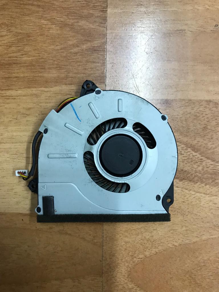 Lenovo G50-70 Soğutucu Fan