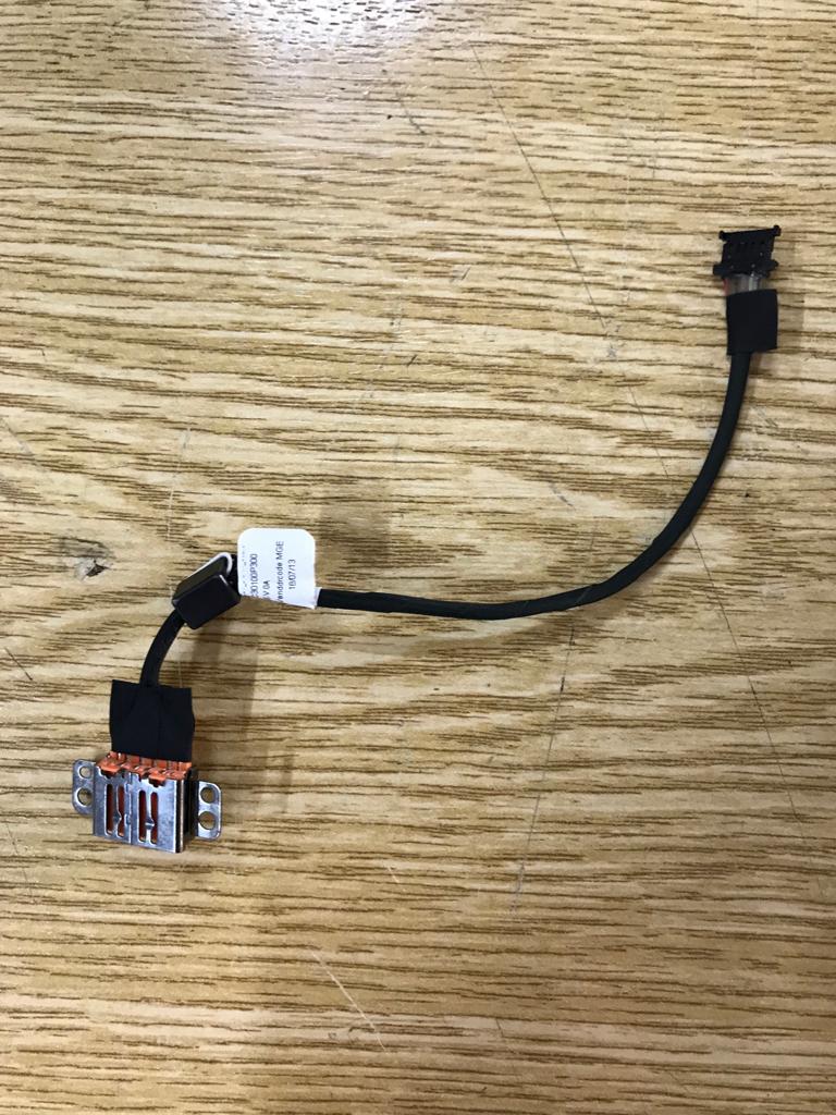 Lenovo Yoga700-14ISK POWER DC JACK DC30100P300