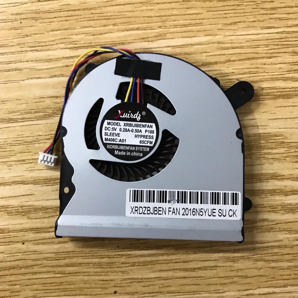 Asus S400C Fan