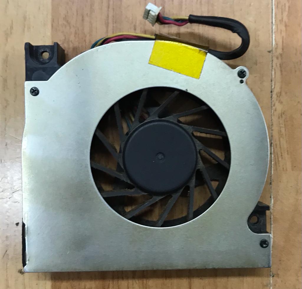 ASUS F5/X50/A9T FAN