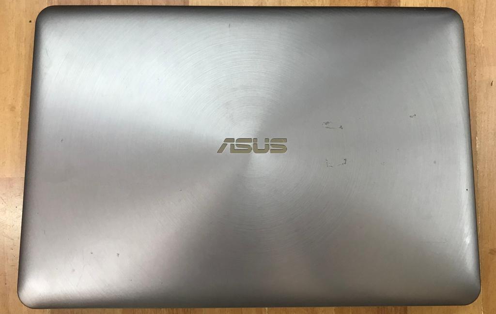 Asus N552V Lcd Cover Bezel (ön Çıta) Menteşe Takım 