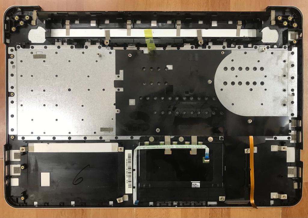 Asus N552V Üst Kasa