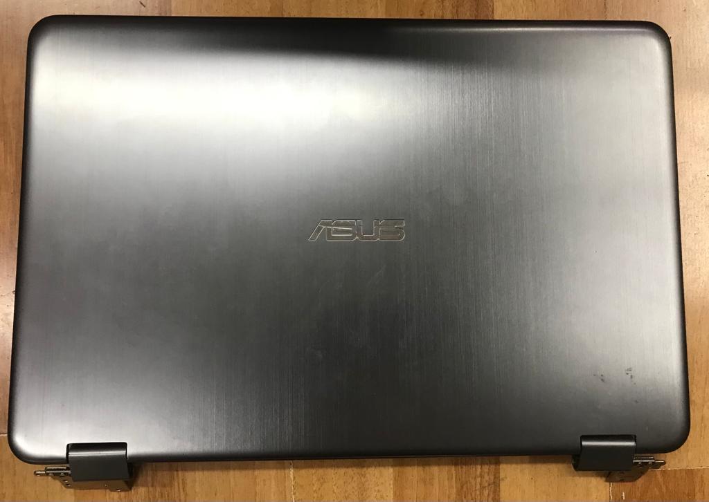 Asus Tp501U Lcd Cover Ve Menteşe