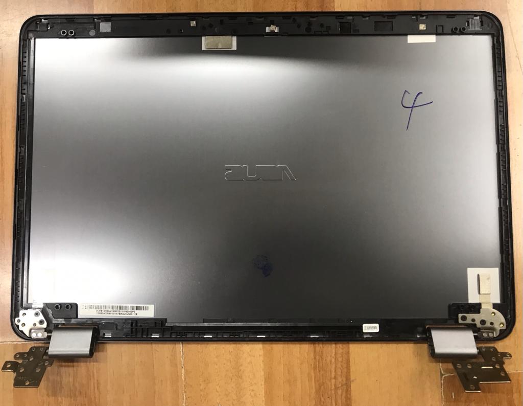 Asus Tp501U Lcd Cover Ve Menteşe