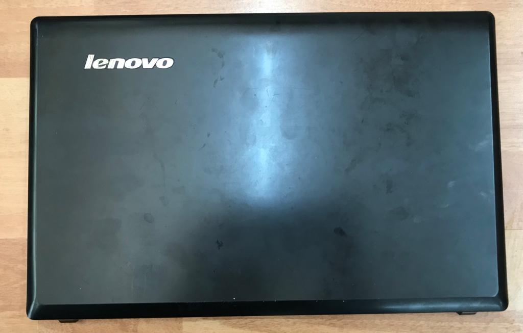 Lenovo G580 Lcd Cover