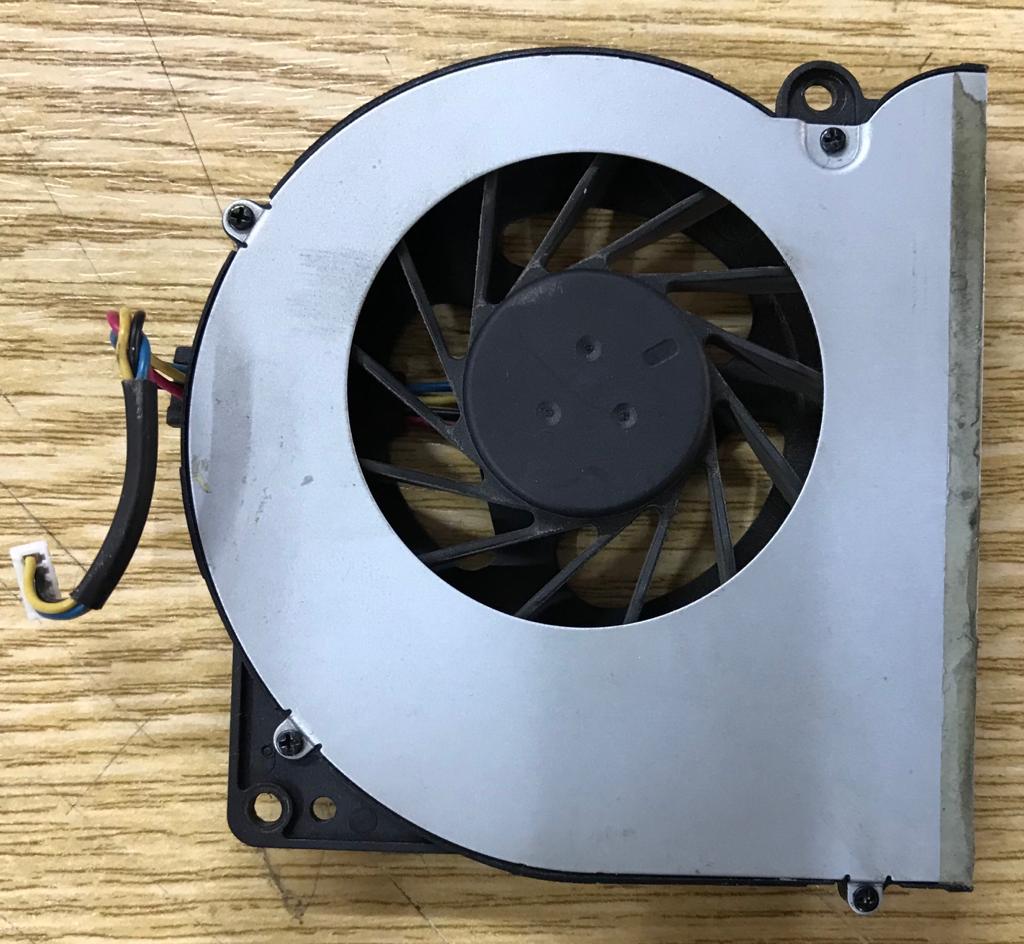 Asus N61J Fan