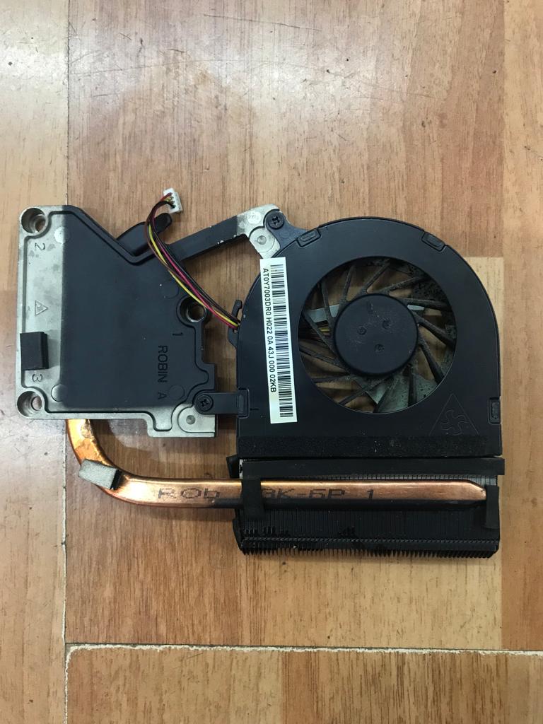 Lenovo G505 Fan