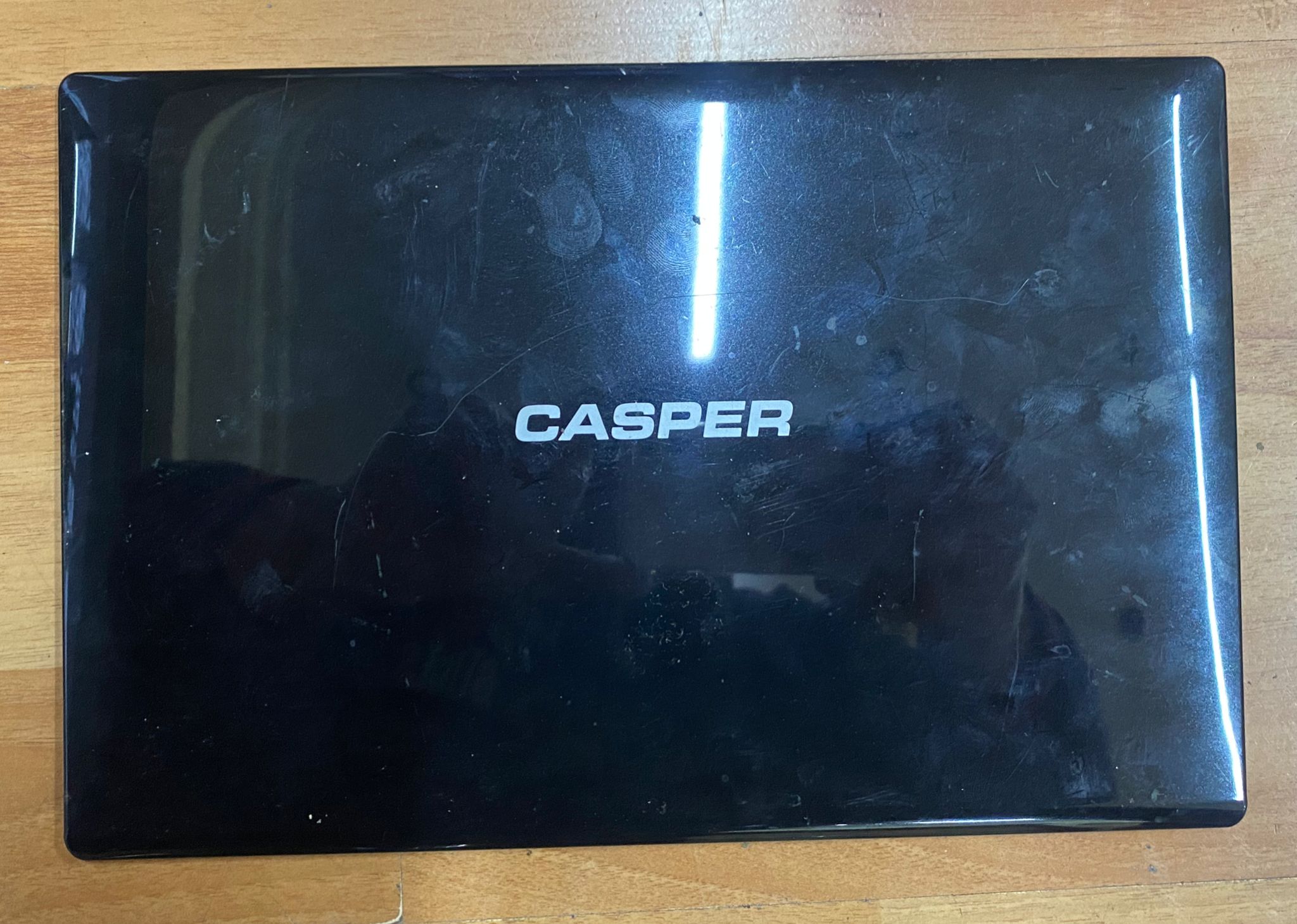 CASPER H70 LCD COVER 