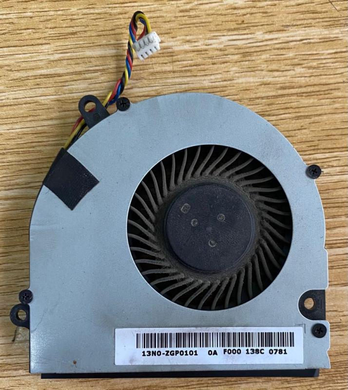 Asus U41 U41Jf A15 Fan