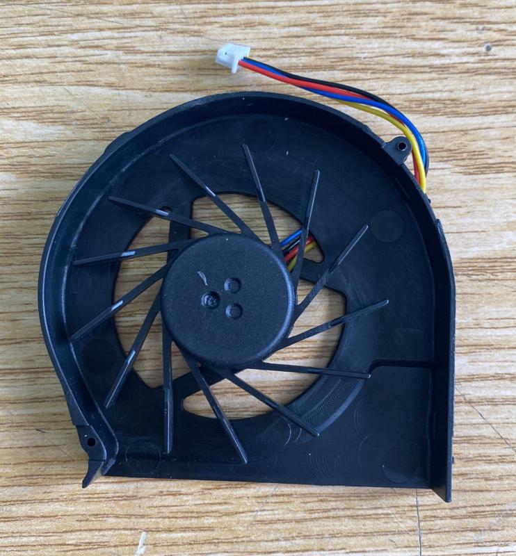 HP DV6-1000 FAN