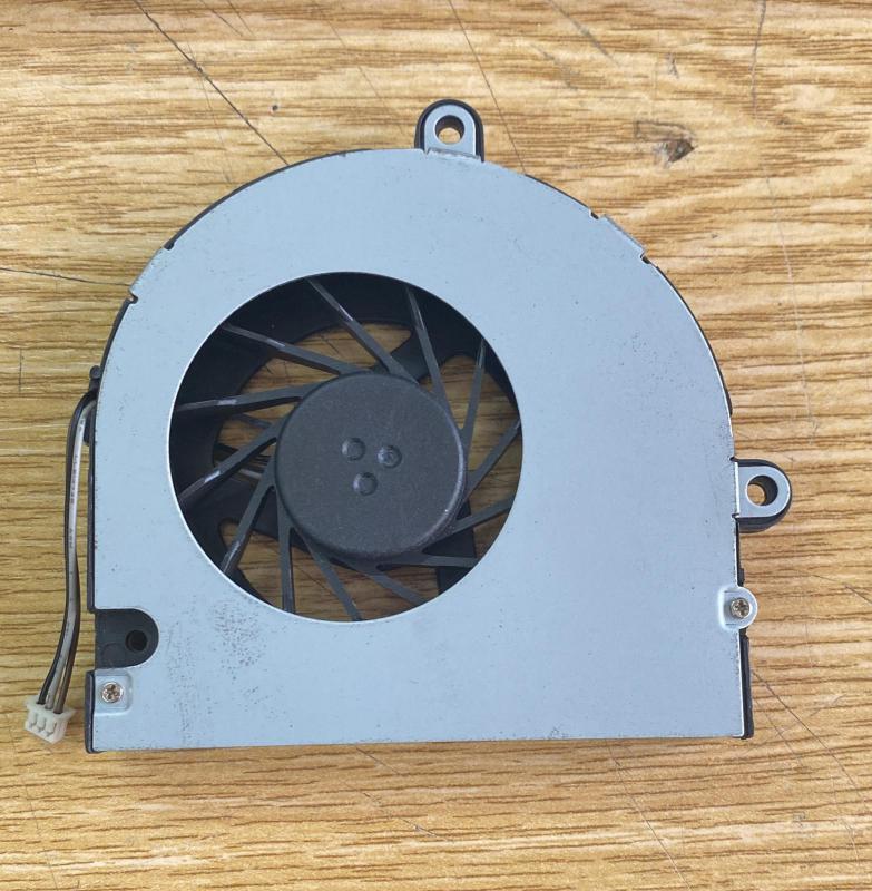 TOSHIBA SATELLITE C650 C655 C660 C645 L650 L655 FAN