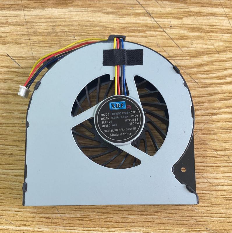  LENOVO G575 G570 G475 G460 G465 G470 G470AH F470A G474GL FAN