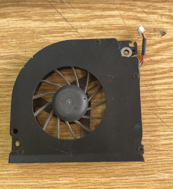 DELL 6400 FAN