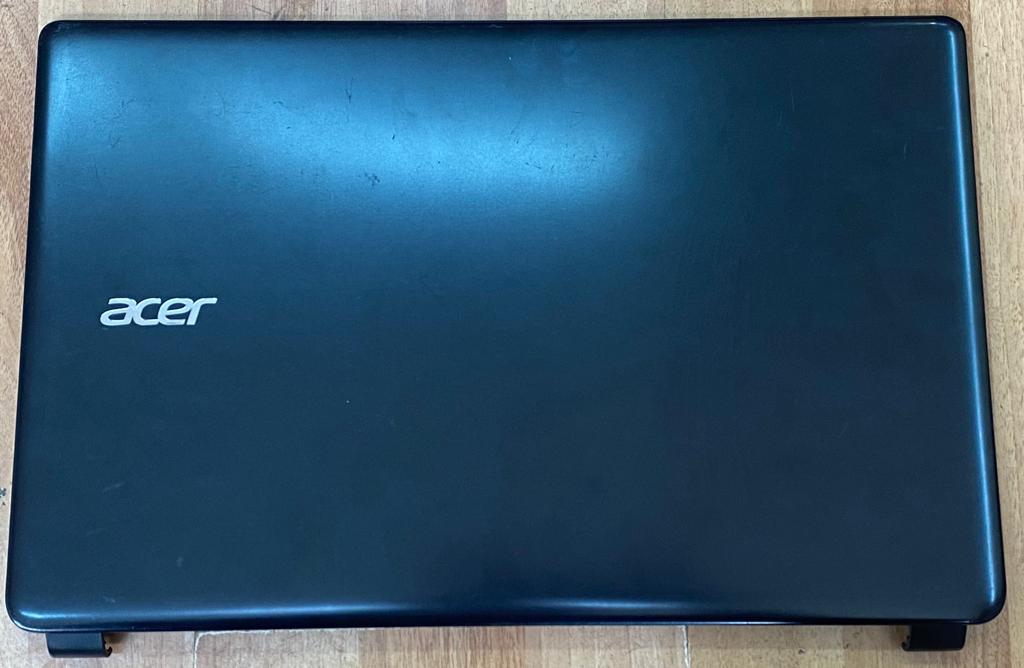 ACER E1-532 LCD COVER (ARKA KAPAK)