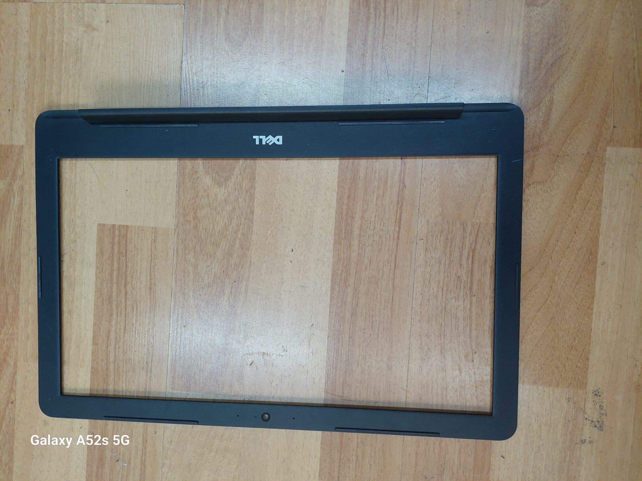 Dell inspiron P66F P66F001 Ekran Ön Çerçeve Bezel